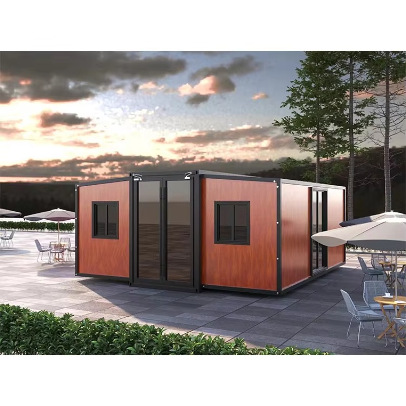 Agriculture Farm House - Agricultural Foldable Mobile House Farm Dedicated