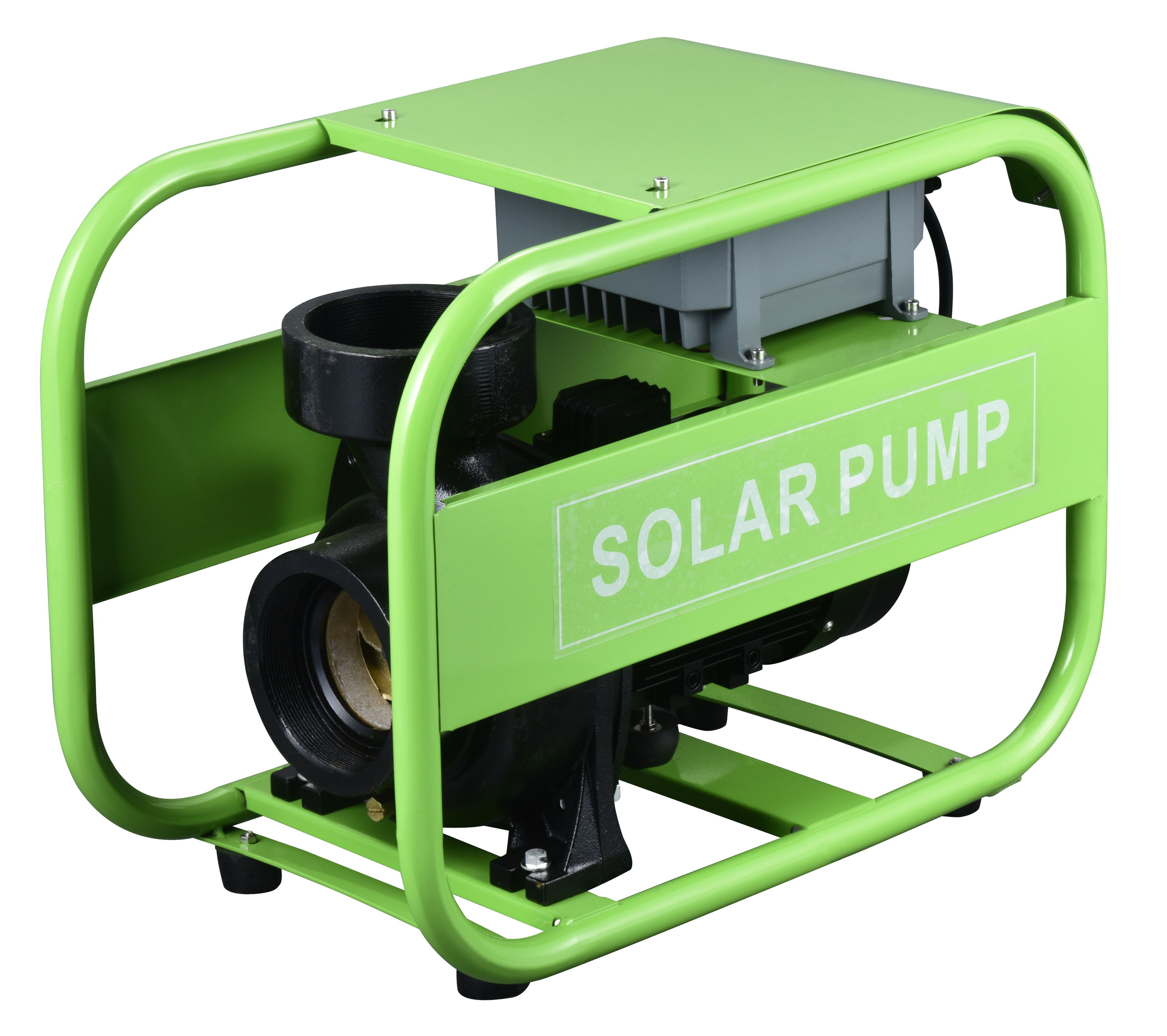 Farming Pump For Agriculture - DC Solar Surface Water Pump 1500W