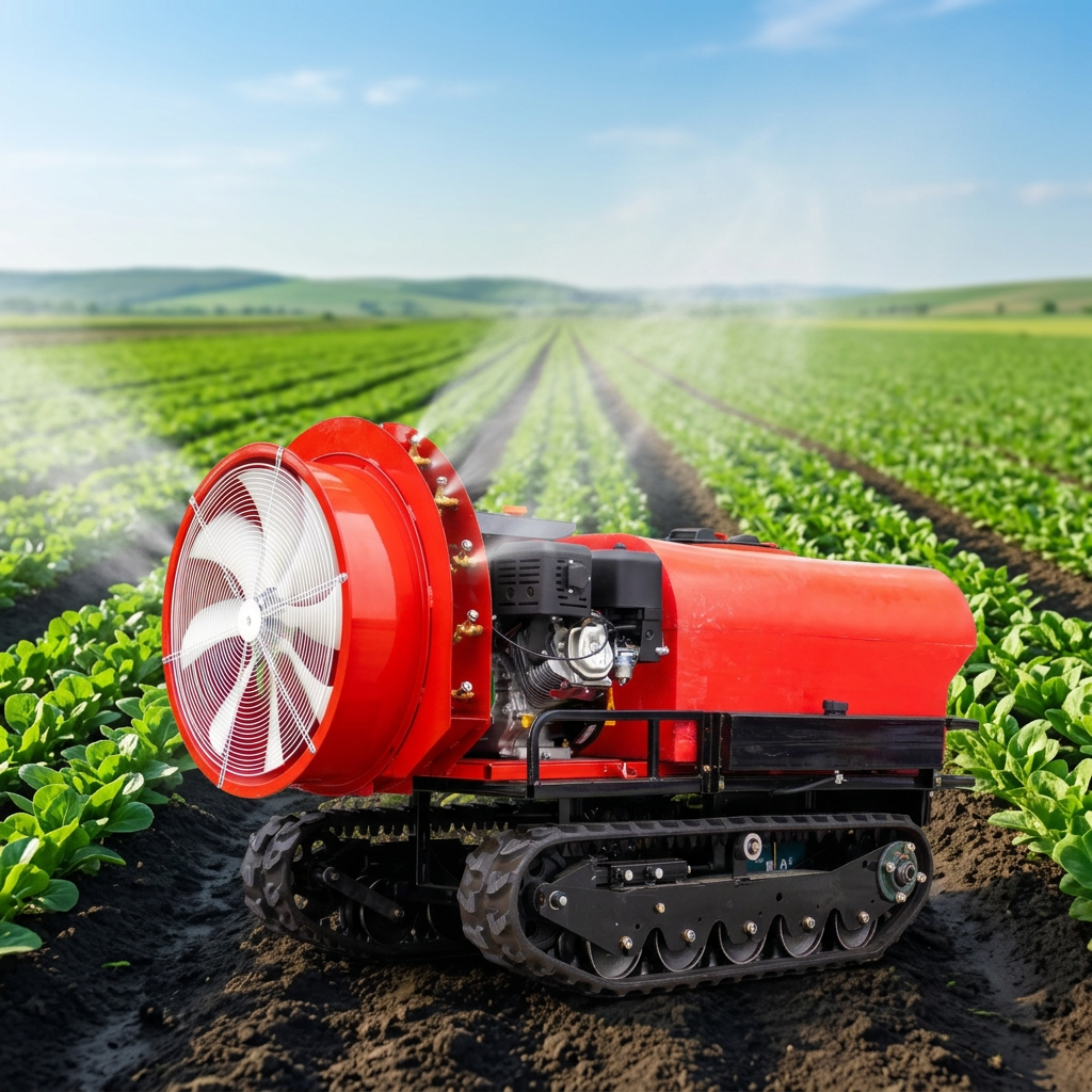 Farming Pump For Agriculture - High Output Fast Working Agriculture Sprayer