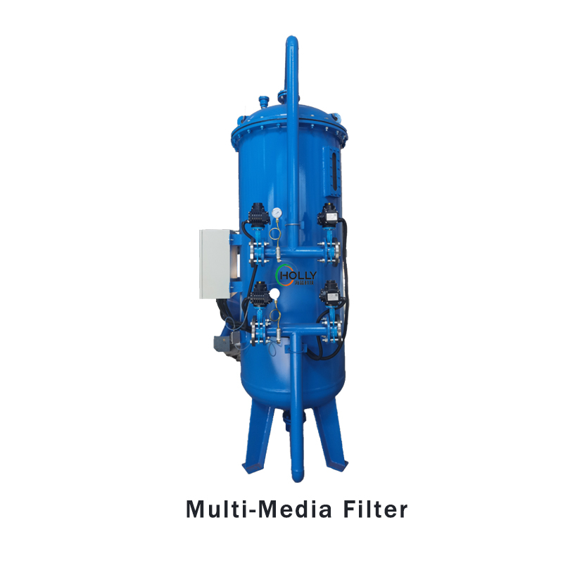 Agriculture Farming Hand Tools - Farm Agriculture Water Filter Treatment Backwash