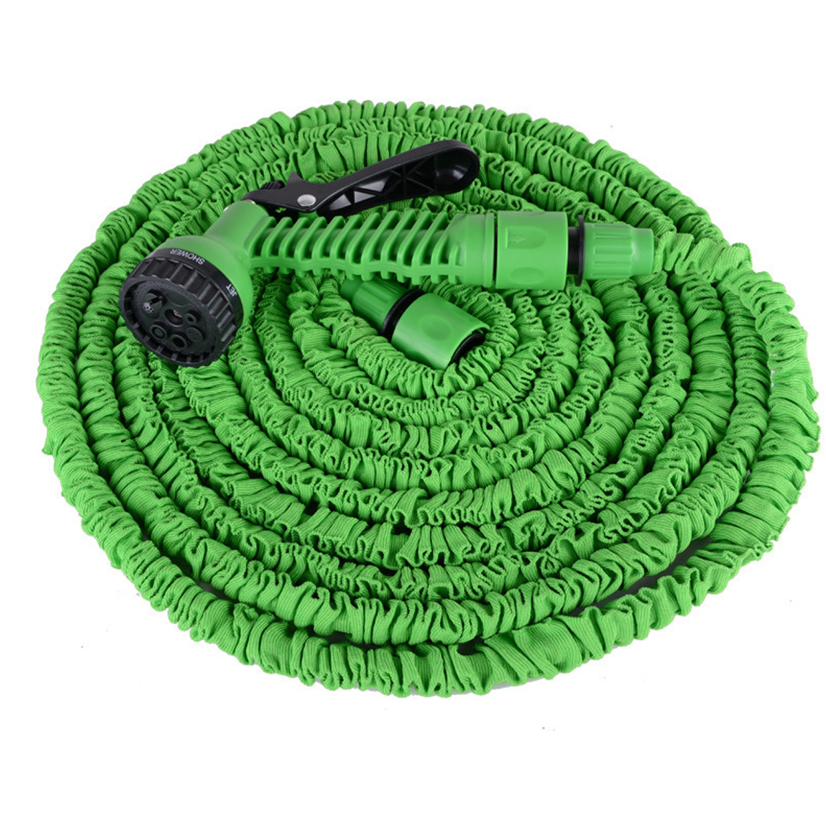 Farming Pipe For Agriculture - Multifunctional Telescopic Water Hose Car Wash