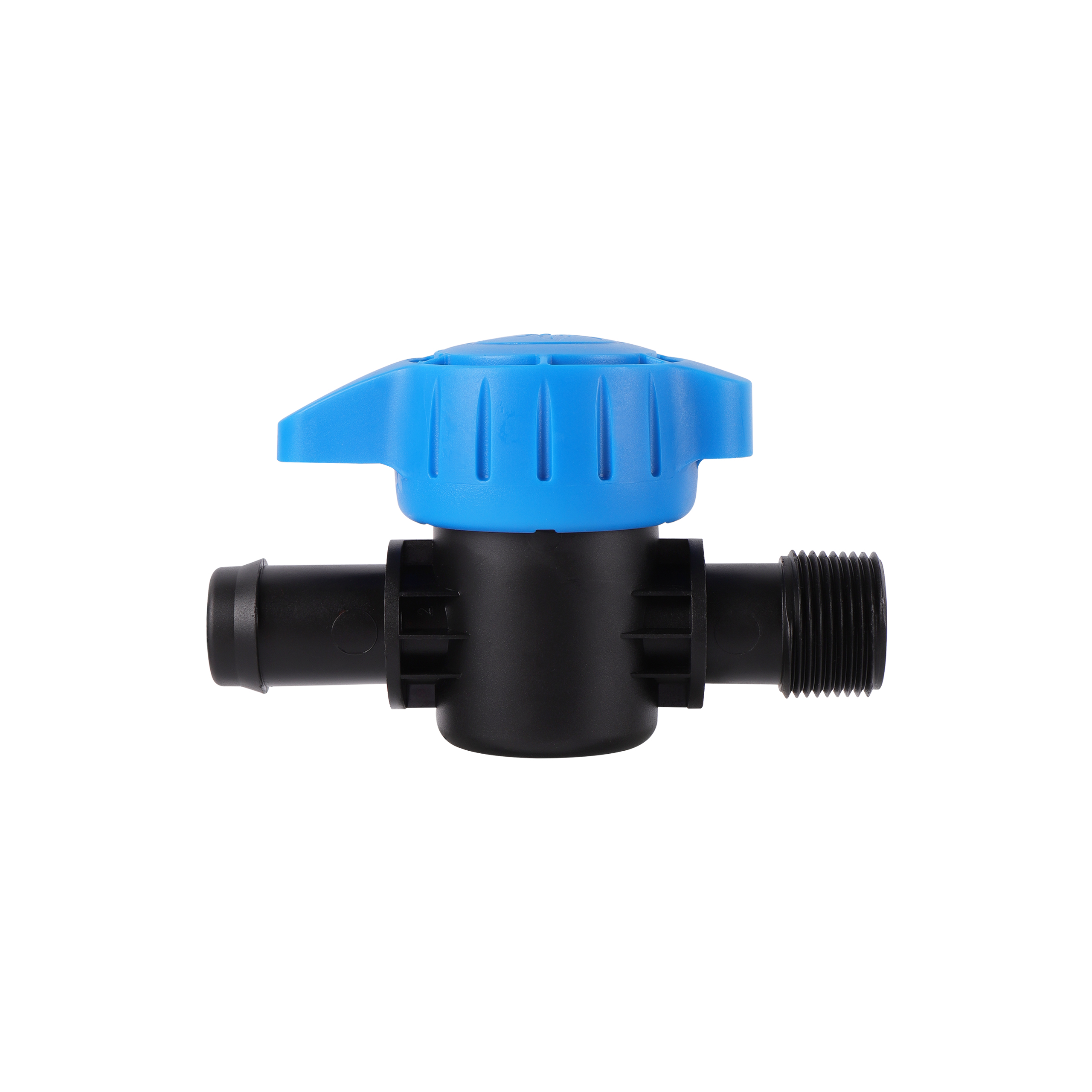 Farming Pipe For Agriculture - DN25 Pipe Irrigation Valve Water Control