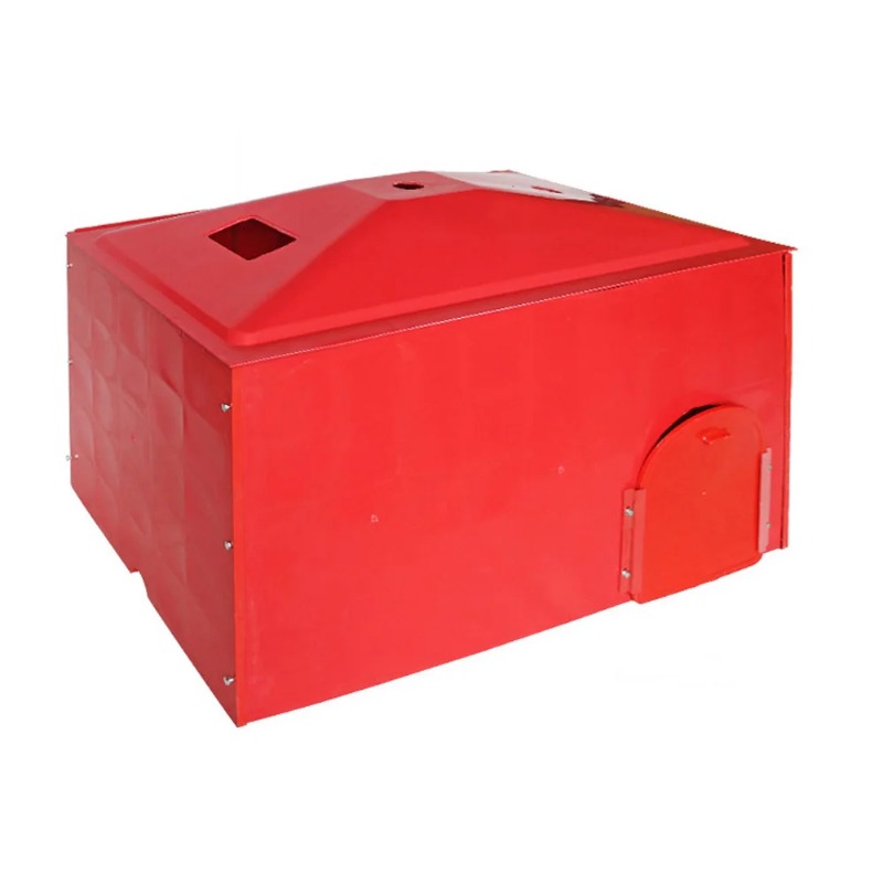 Agriculture Farm House - Pigle Animal Husbandry Equipment Pig Brooder