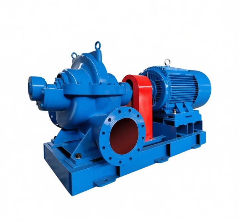 Horizontal Centrifugal Pump In - Farming Pump For Agriculture reseña y precio