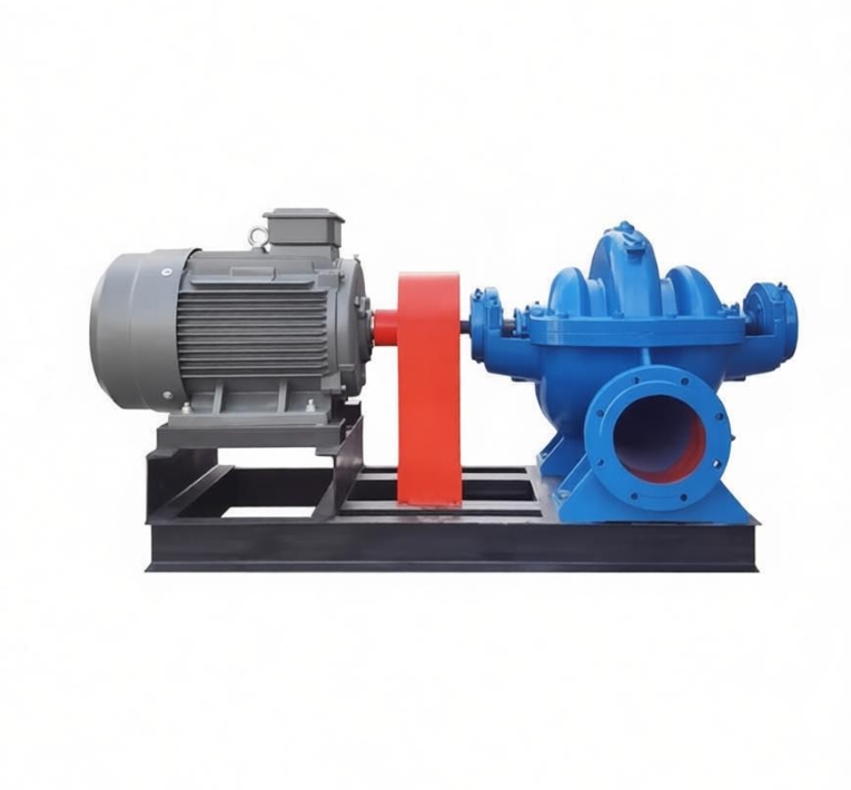 Horizontal Centrifugal Pump In - Farming Pump For Agriculture reseña y precio