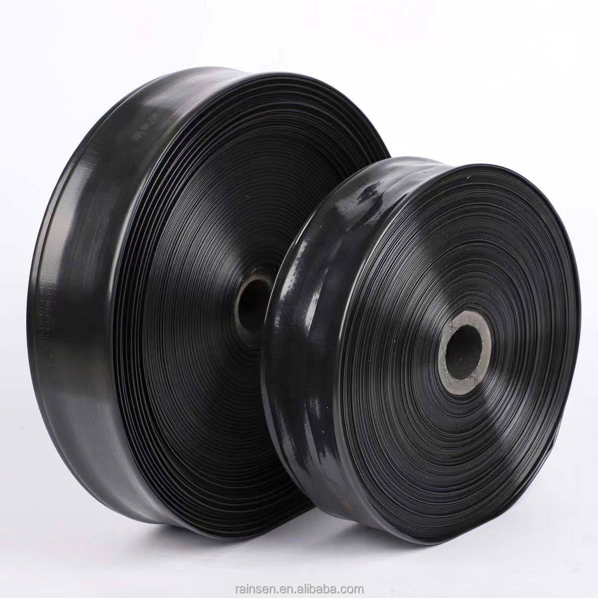 2Mm PE Flat Sprinkler Pipe - M - Farming Pipe For Agriculture reseña y precio