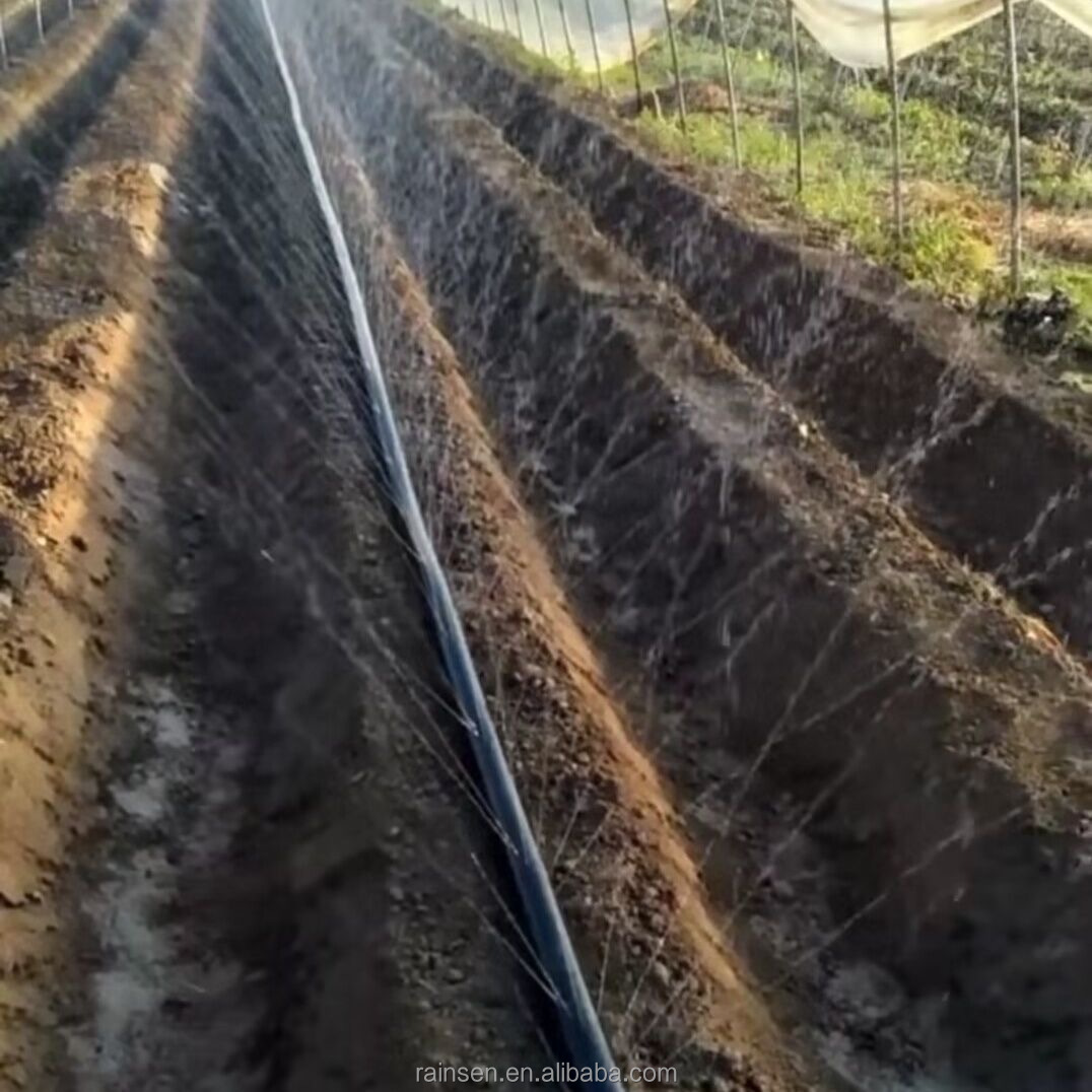 2Mm PE Flat Sprinkler Pipe - M - Farming Pipe For Agriculture reseña y precio