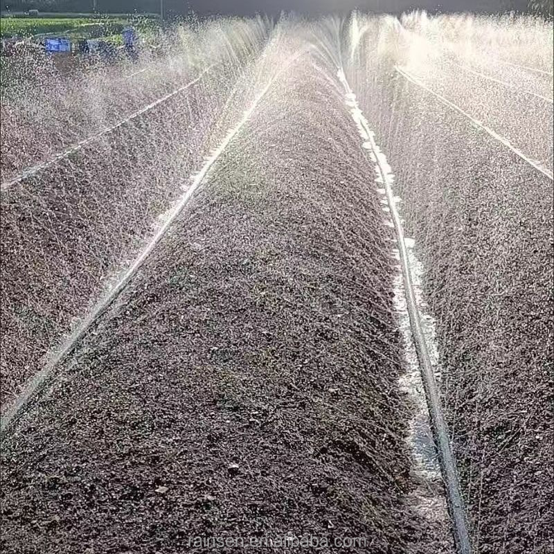 2Mm PE Flat Sprinkler Pipe - M - Farming Pipe For Agriculture reseña y precio
