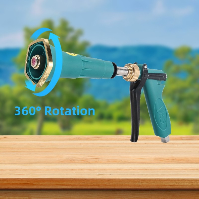 Adjustable Windproof Agricultu - Agriculture Farming And Livestock reseña y precio