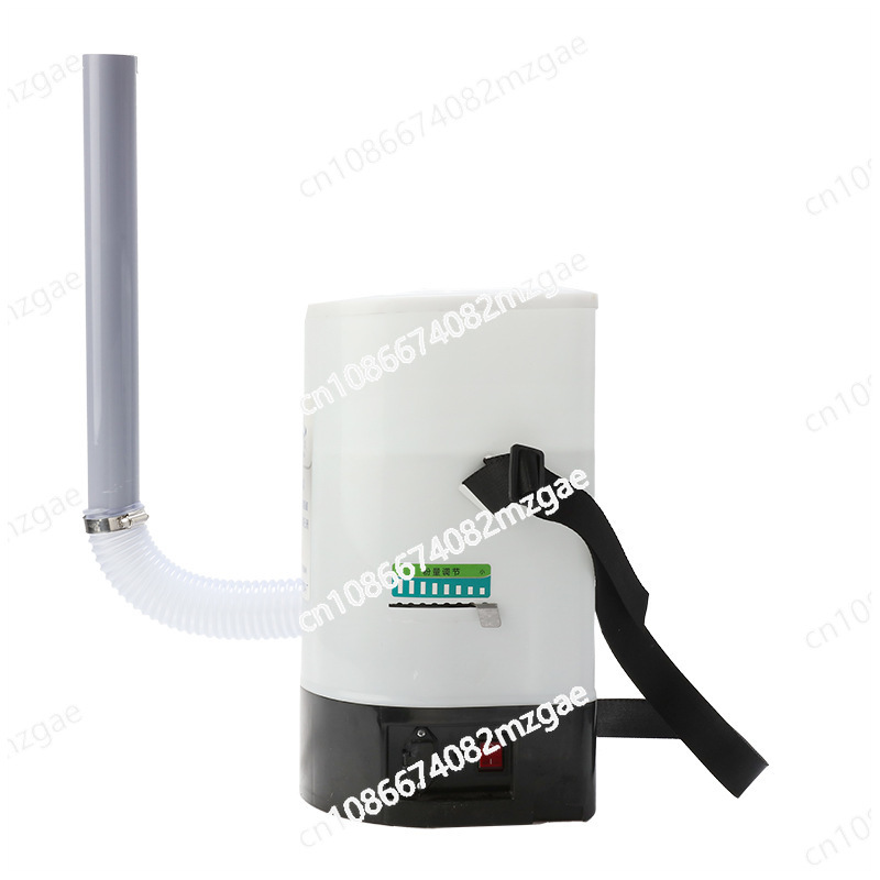 Backpack Electric Powder Spray - Agriculture Farming And Livestock reseña y precio