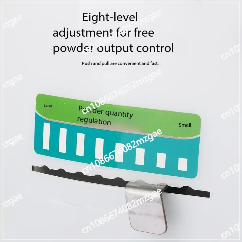 Backpack Electric Powder Spray - Agriculture Farming And Livestock reseña y precio