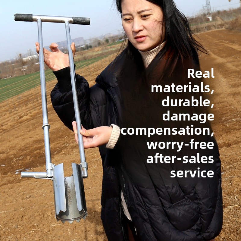Vegetable seedling transplanti - Vegetable Transplanter reseña y precio