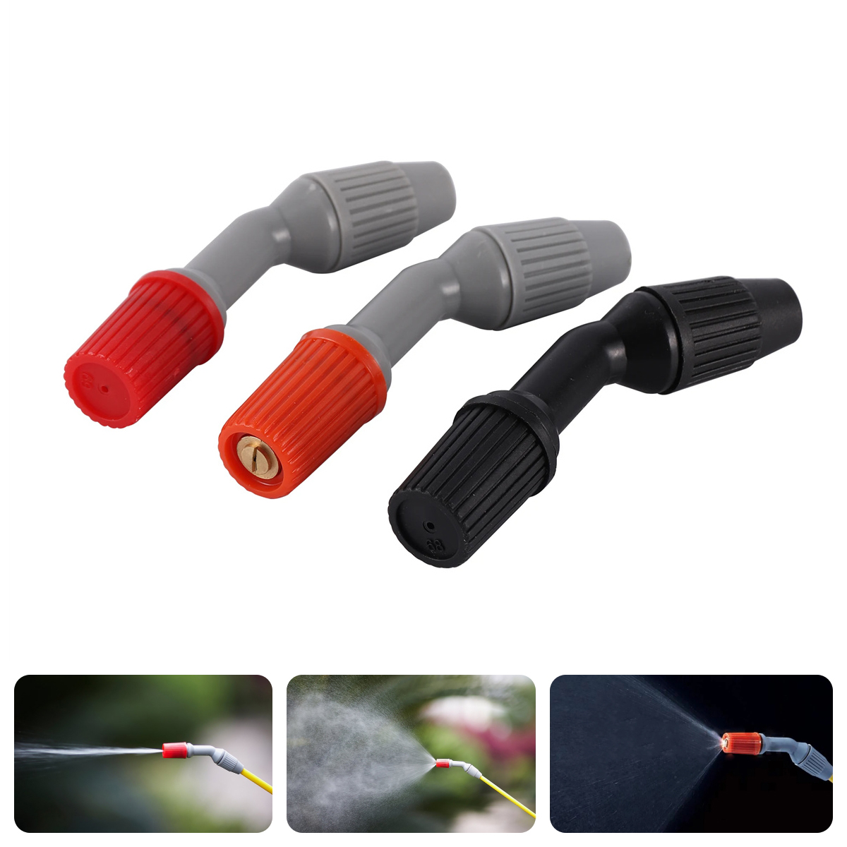 Adjustable Sprayer Nozzle Tip  - Orchard Sprayer Tractor reseña y precio