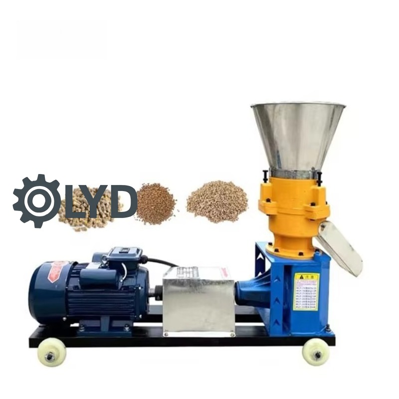 Hot Sale Multi Function Feed M - Farming Agriculture Tools reseña y precio