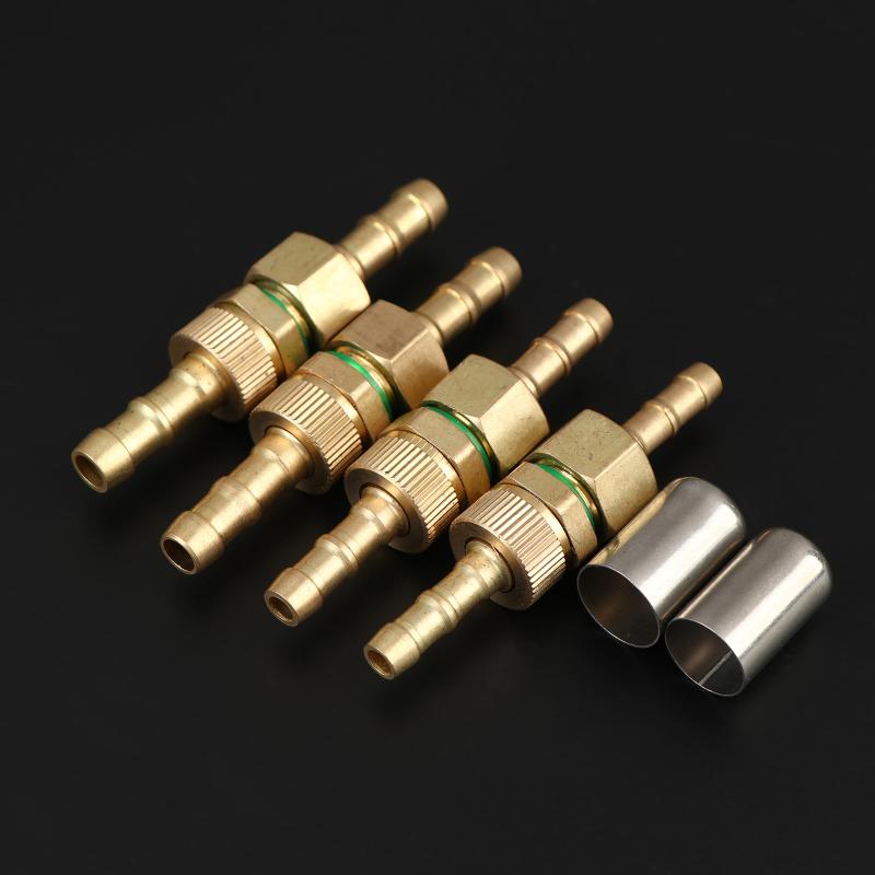 High Pressure Hose Connector B - Farming Pipe For Agriculture reseña y precio