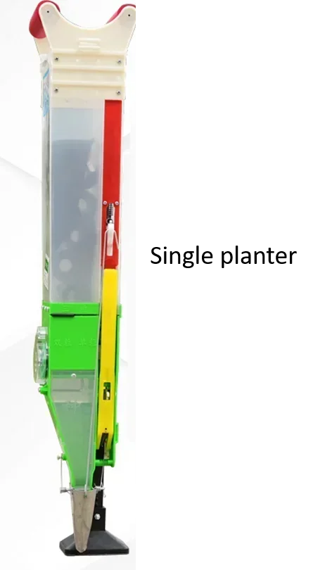 Seed Sowing Machine / Seeder S - Agriculture Farming Hand Tools reseña y precio
