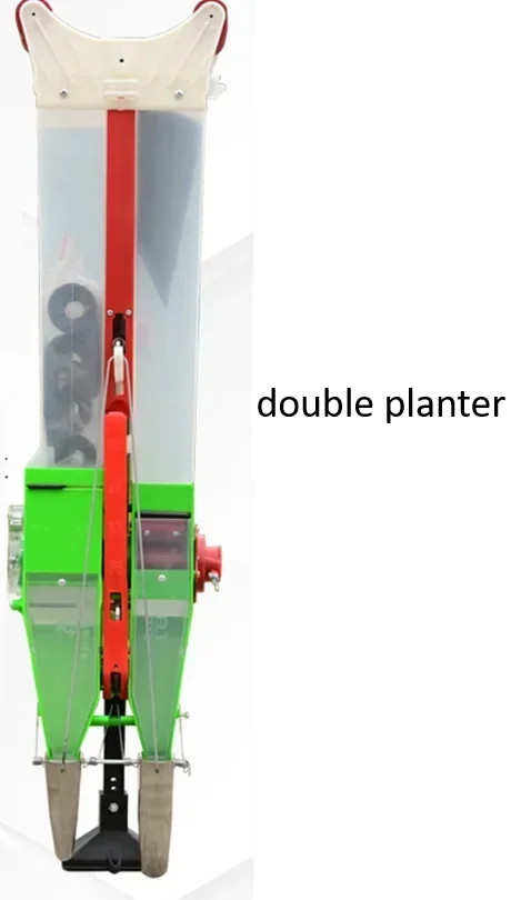 Seed Sowing Machine / Seeder S - Agriculture Farming Hand Tools reseña y precio