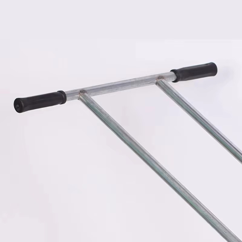 Hand Push Manual Seeder - Manu - Manual Seeder Hand reseña y precio