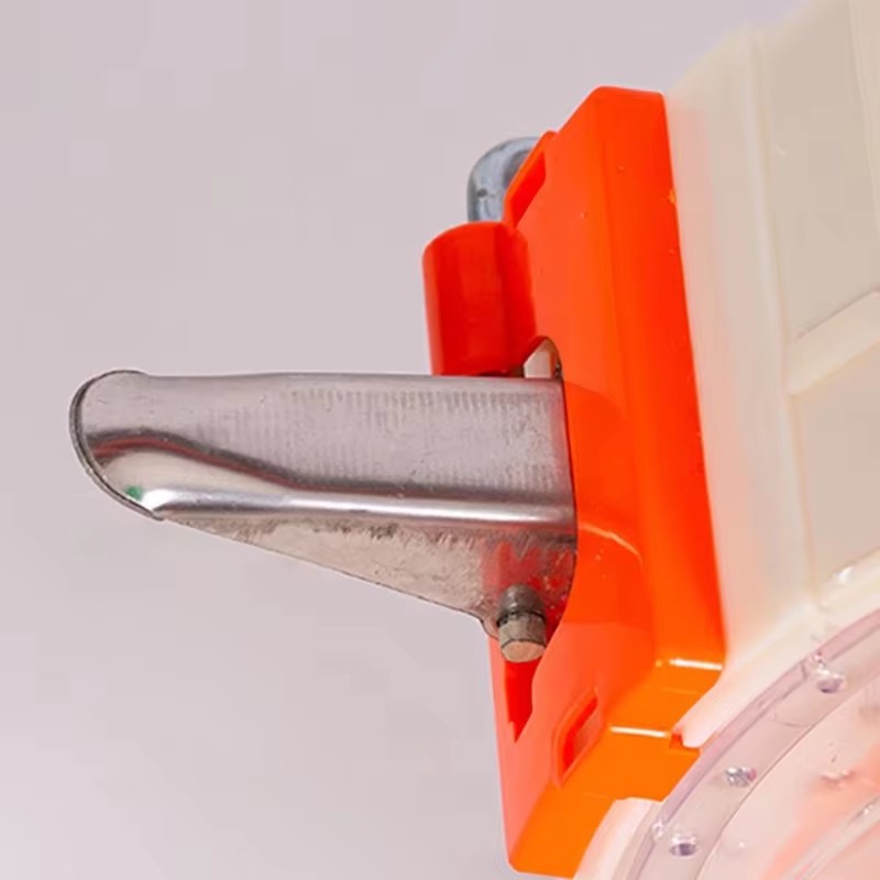 Hand Push Manual Seeder - Manu - Manual Seeder Hand reseña y precio