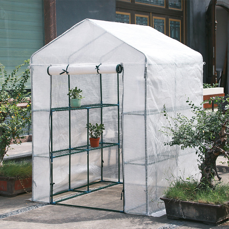 VOKANDA-Garden Greenhouse, Agr - Agriculture Farm House reseña y precio