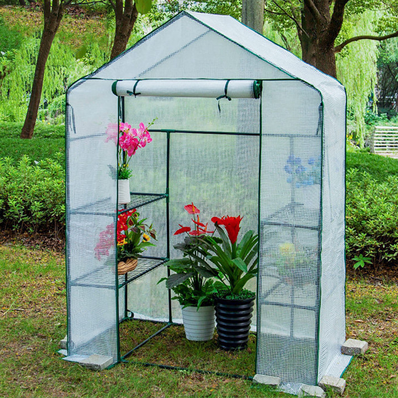 VOKANDA-Garden Greenhouse, Agr - Agriculture Farm House reseña y precio