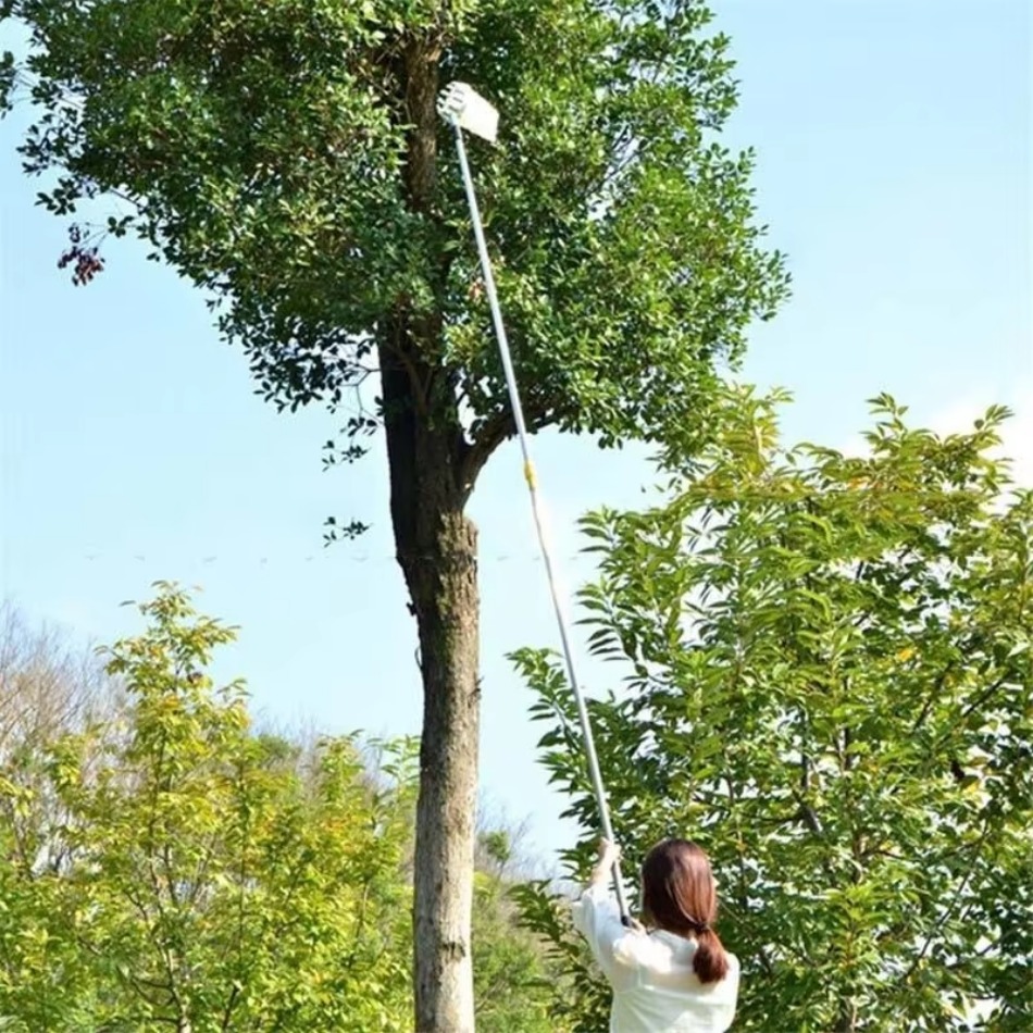 Multi Purpose Telescopic Galva - Farming Agriculture Tools reseña y precio