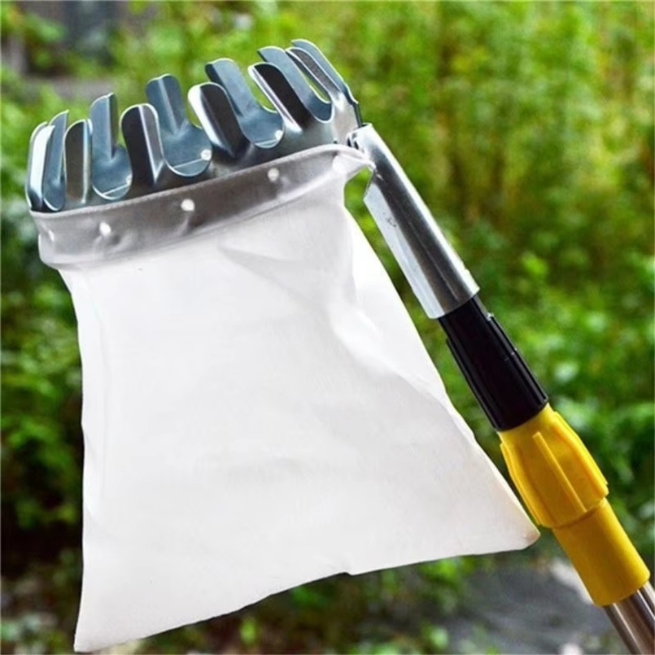 Multi Purpose Telescopic Galva - Farming Agriculture Tools reseña y precio