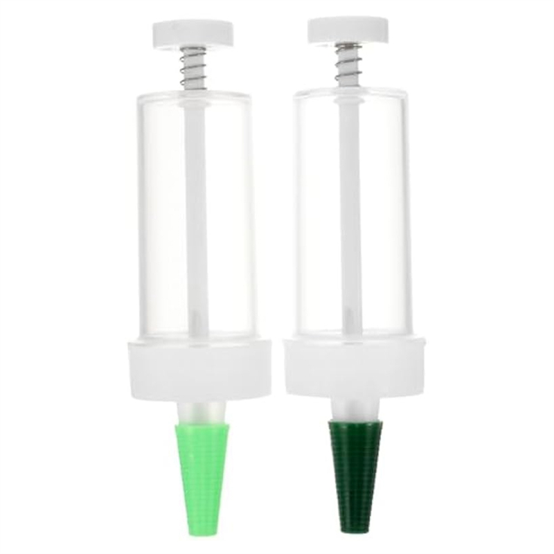 2Pcs Manual Seeder Garden Seed - Manual Seeder Hand reseña y precio