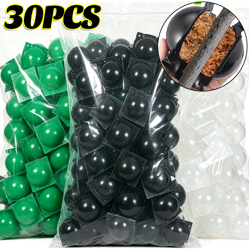 5/30Pcs Plant Rooting Ball Gra - Plant Growth Regulator reseña y precio