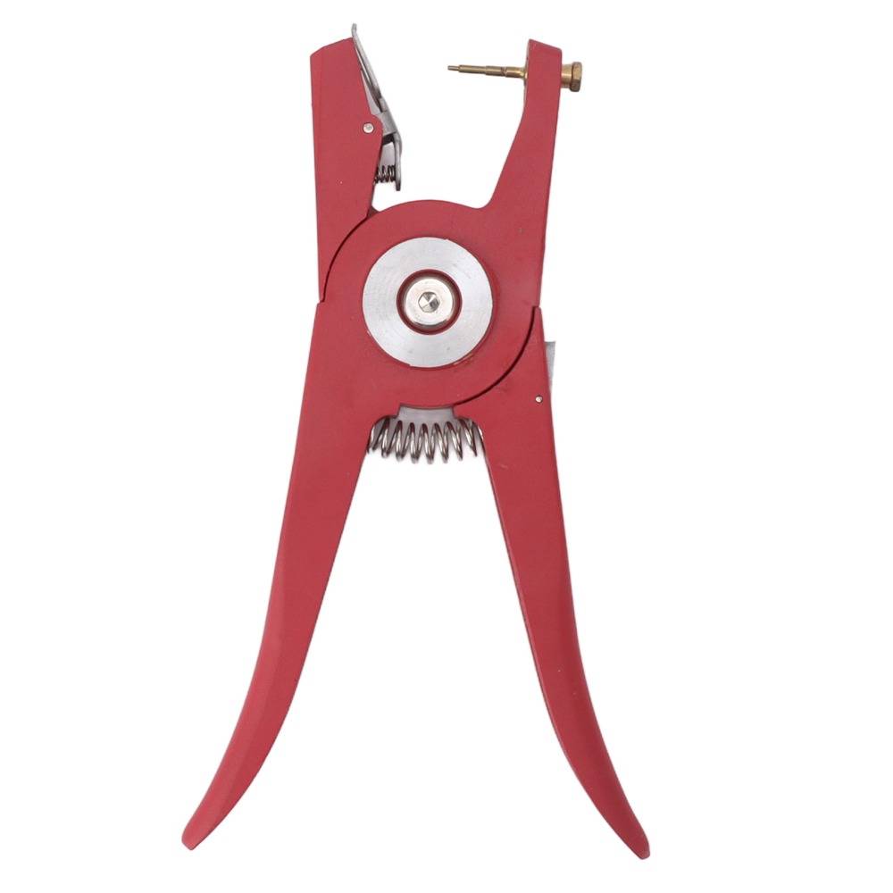 Alloy Livestock Ear Tag Pliers - Livestock Ear Tag reseña y precio