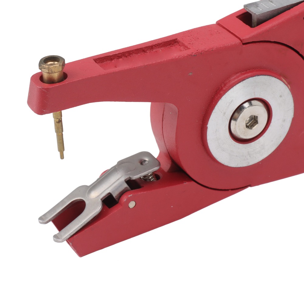 Alloy Livestock Ear Tag Pliers - Livestock Ear Tag reseña y precio