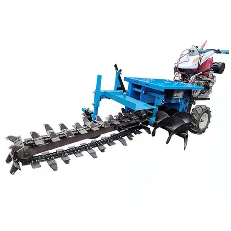 Africa Hot Sale Digging Trench - Farming Africa reseña y precio