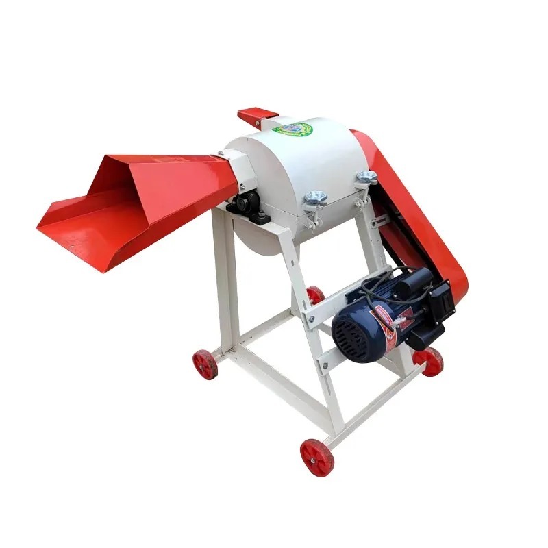 Feed Grass Crusher Machine Mul - Agriculture Farming And Livestock reseña y precio