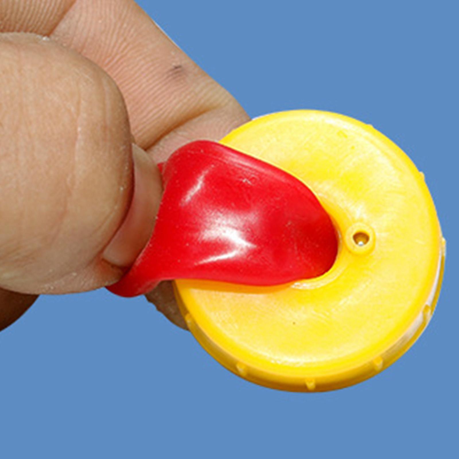 Soft Rubber Nipple Drinker for - Agriculture Farming And Livestock reseña y precio
