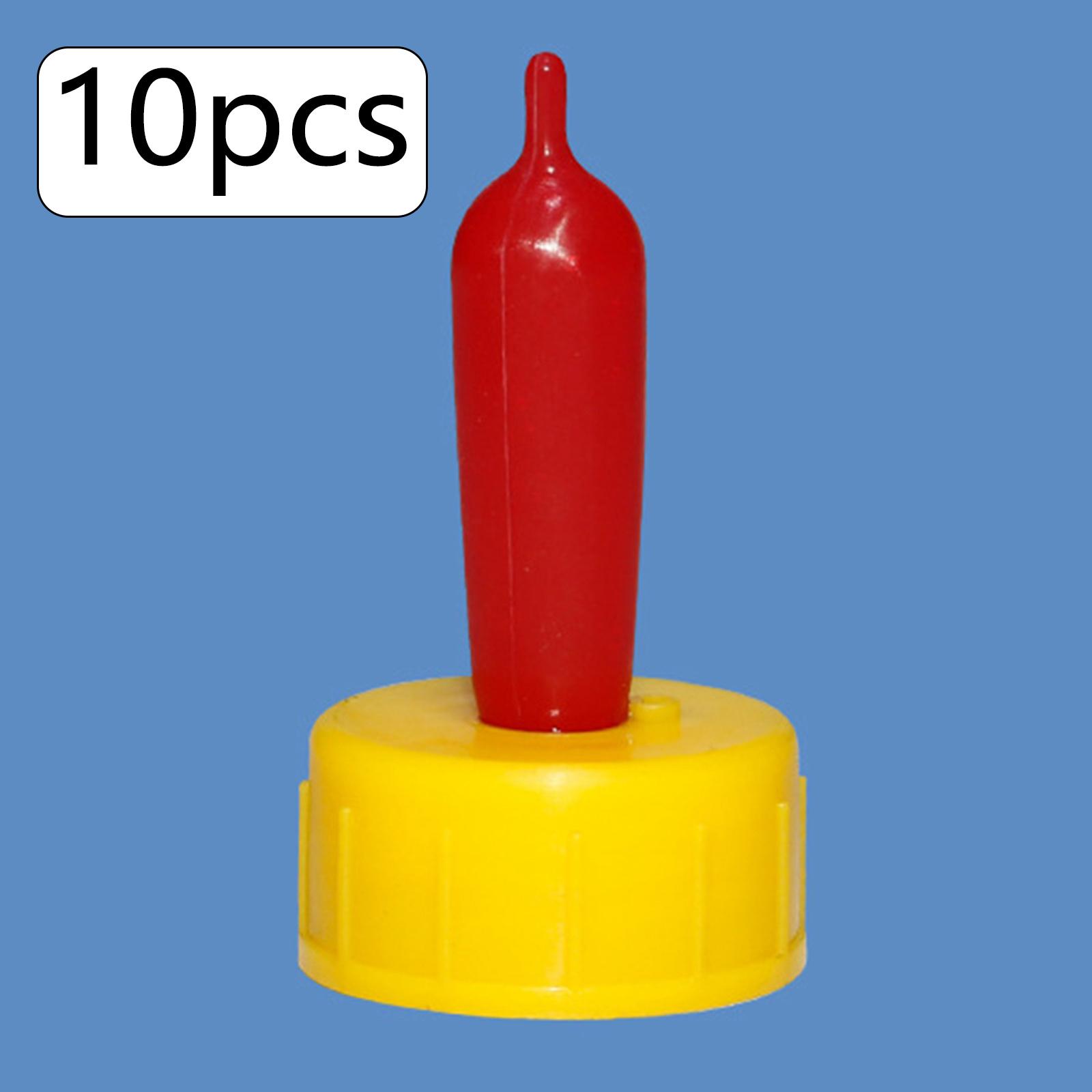 Soft Rubber Nipple Drinker for - Agriculture Farming And Livestock reseña y precio
