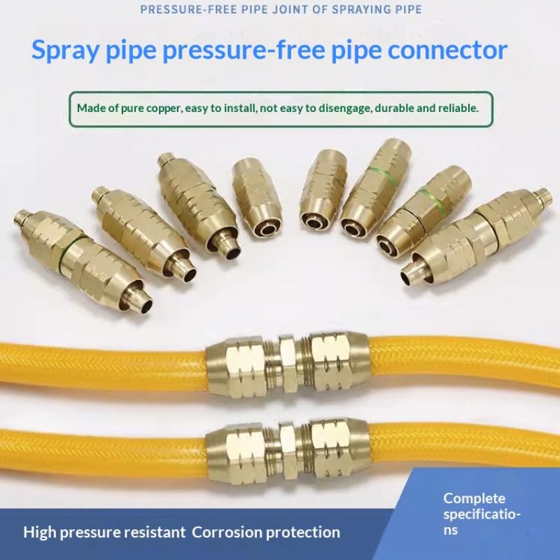 1Pc/Set High Pressure Water Ho - Farming Pipe For Agriculture reseña y precio