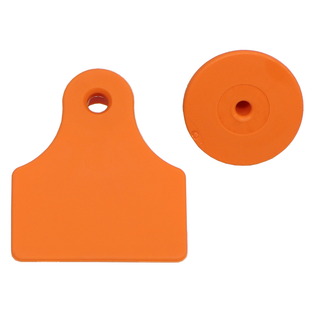 5PCS Pig Sow Ear Tag Plate Wit - Livestock Ear Tag reseña y precio