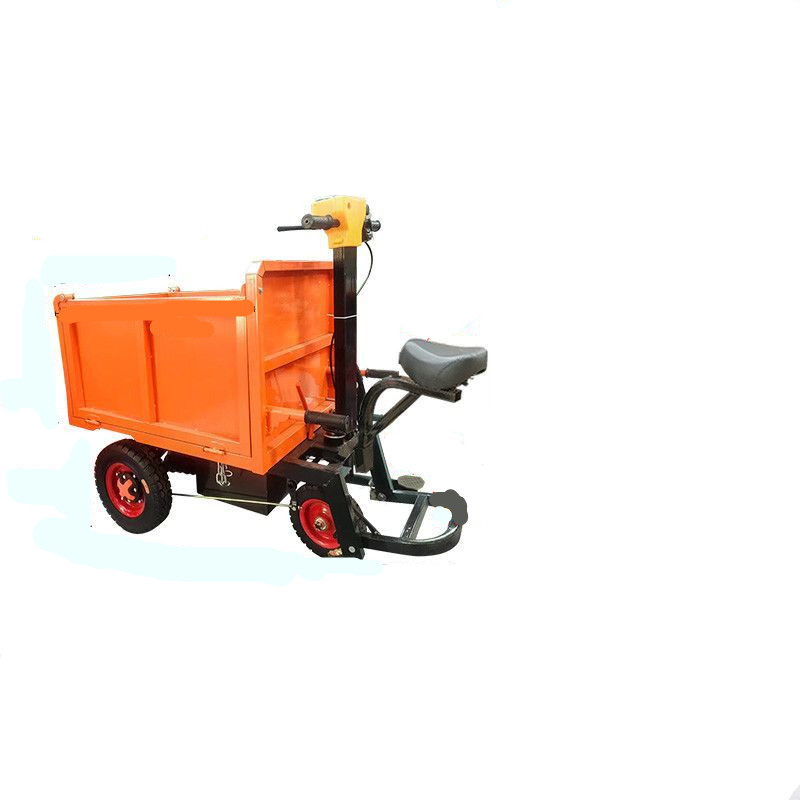 Electric Hand-Push Inclined Du - Agriculture Farming And Livestock reseña y precio