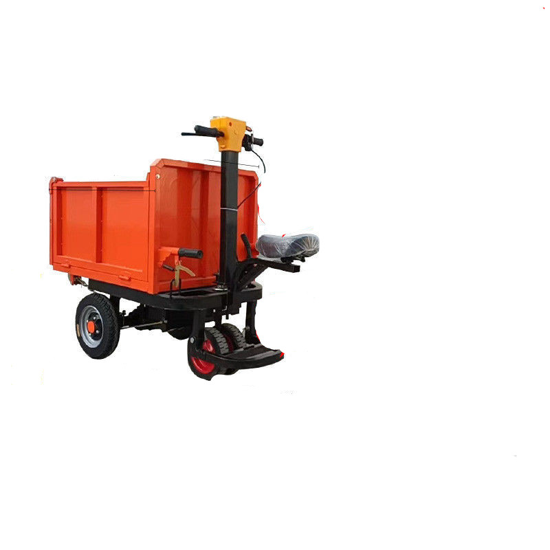 Electric Hand-Push Inclined Du - Agriculture Farming And Livestock reseña y precio
