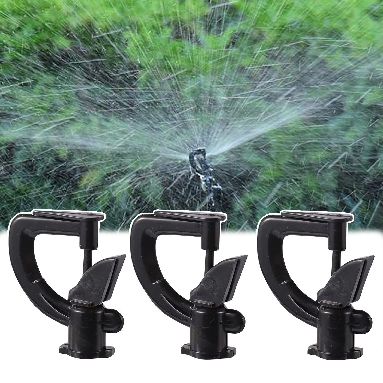 10Pcs 7.5mm G-type Refraction  - Orchard Sprayer Tractor reseña y precio