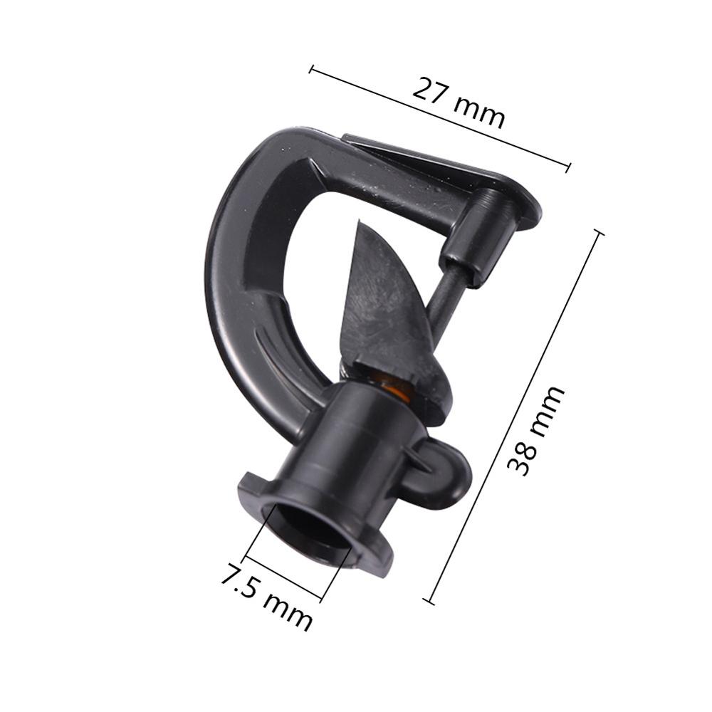 10Pcs 7.5mm G-type Refraction  - Orchard Sprayer Tractor reseña y precio