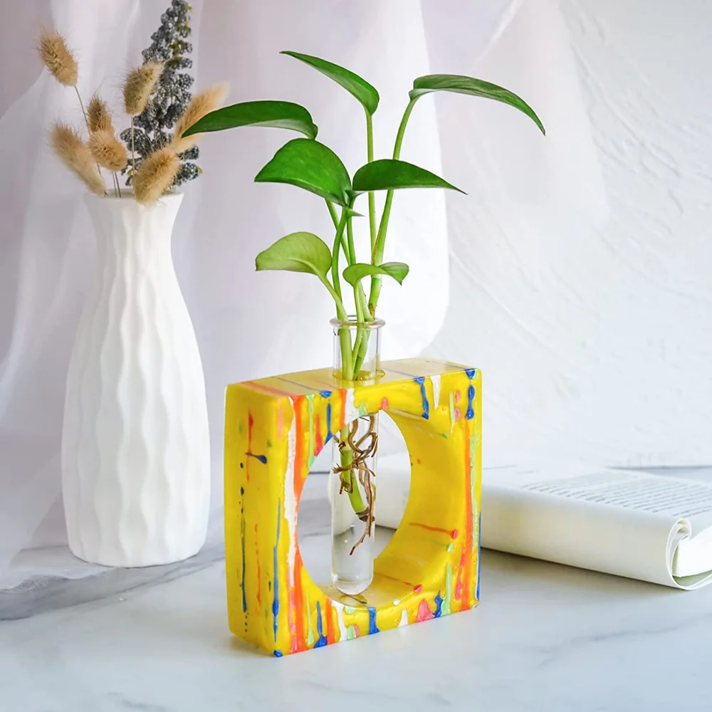 3/5//10Pcs Acrylic Test Tubes  - Plant Growth Regulator reseña y precio