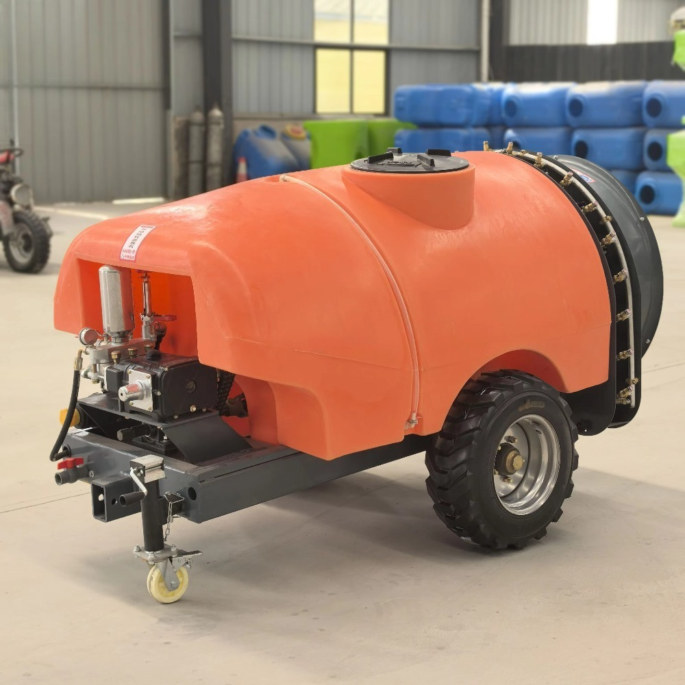 1000 Liter Modern Agricultural - Agriculture Farming Usa reseña y precio