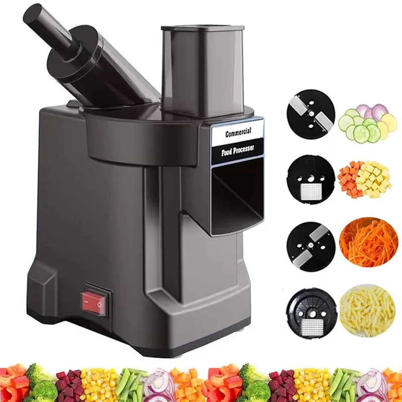 220V Vegetable Chopper  Multif - Vegetable Transplanter reseña y precio