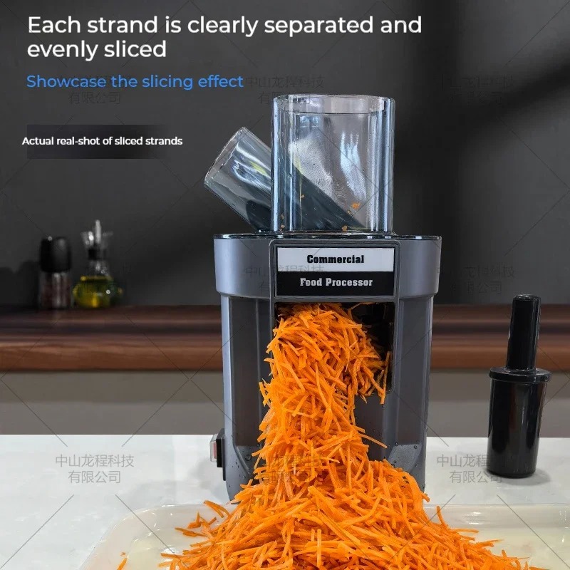 220V Vegetable Chopper  Multif - Vegetable Transplanter reseña y precio
