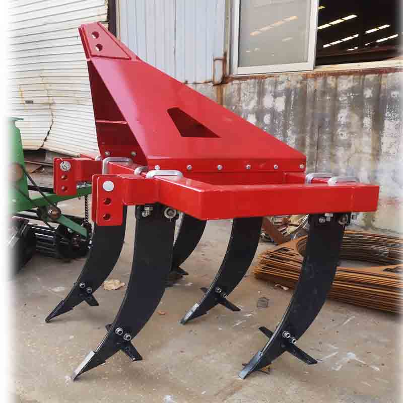 Agricultural Subsoiler Tractor - Agriculture Farming Hand Tools reseña y precio