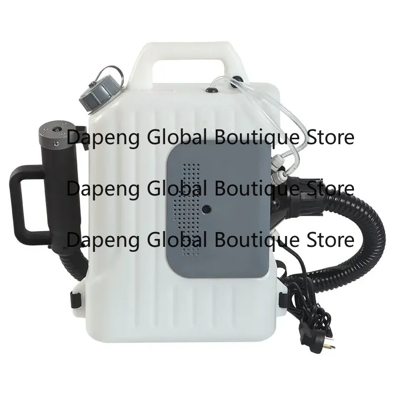 Large Area Spraying Tractor Po - Orchard Sprayer Tractor reseña y precio