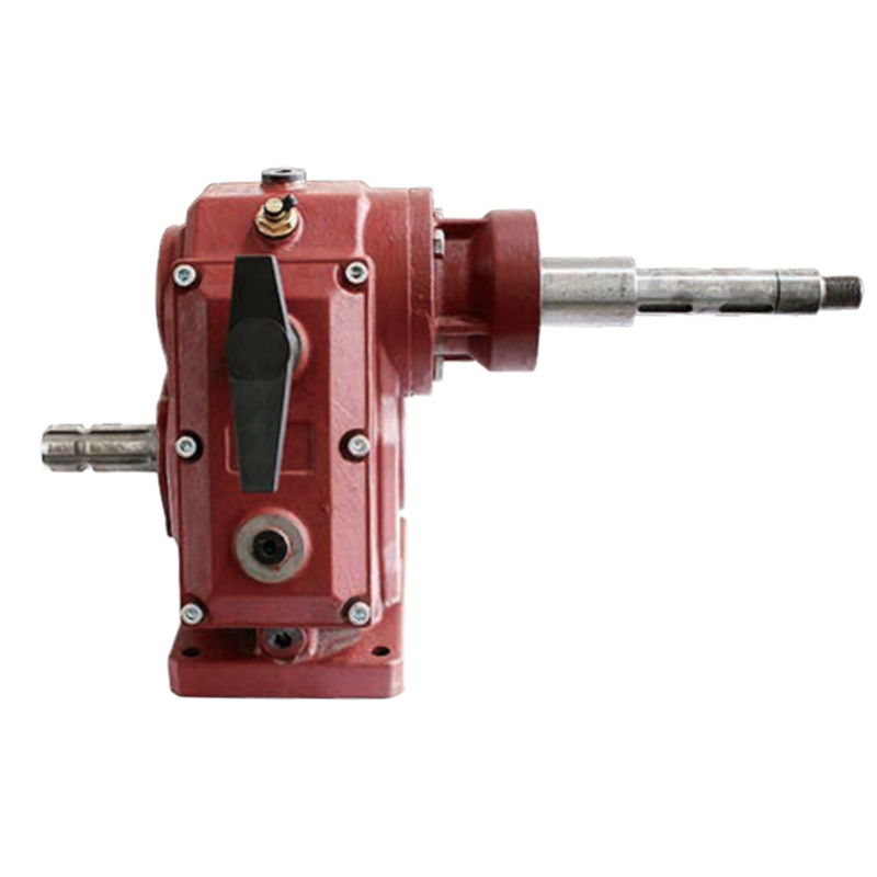 Agricultural Sprayer Gearbox 5 - Orchard Sprayer Tractor reseña y precio