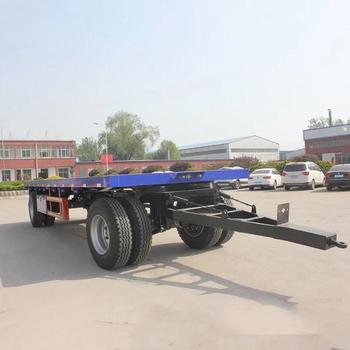 2-Axles Farm Flat Platform Fla - Farming Africa reseña y precio