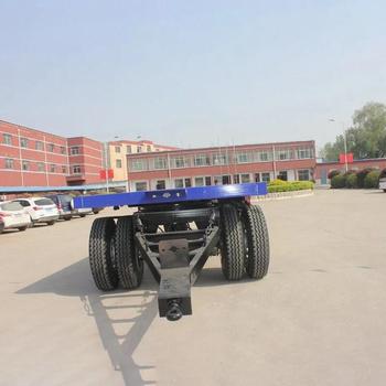 2-Axles Farm Flat Platform Fla - Farming Africa reseña y precio
